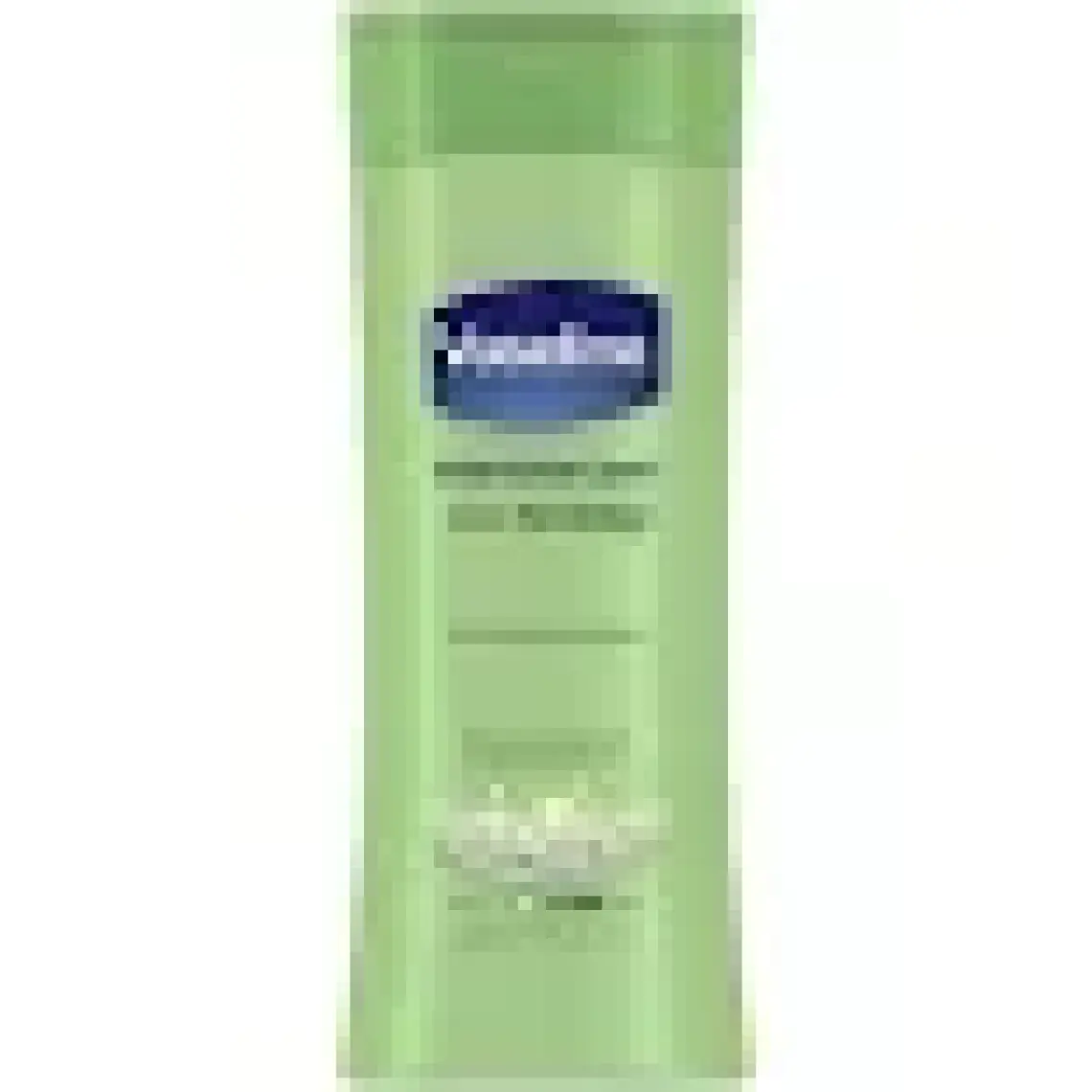 Vaseline Vücut Losyonu Aloe Ferahlığı 400 ML