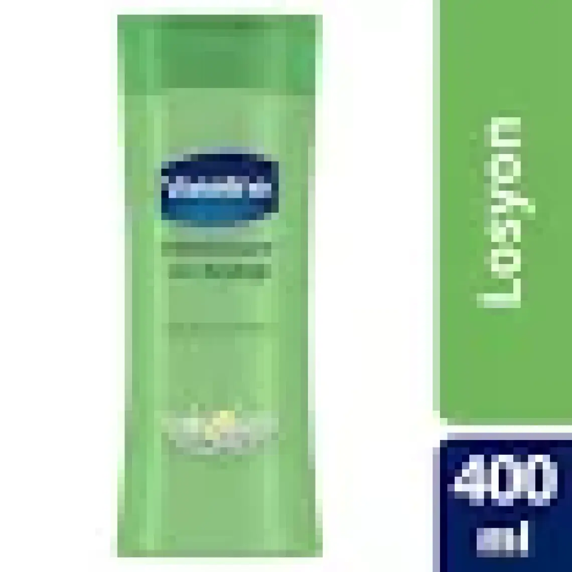 Vaseline Vücut Losyonu Aloe Ferahlığı 400 ML