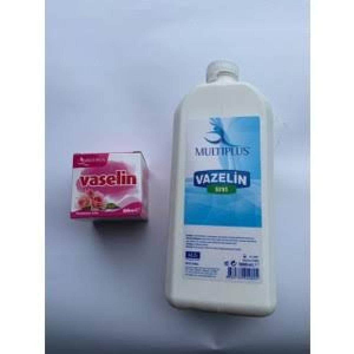 Multiplus Sıvı Vazelin 1000 ml