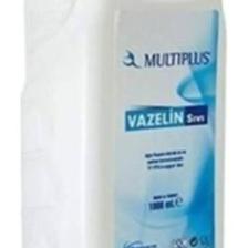 Multiplus Sıvı Vazelin 1000 ml