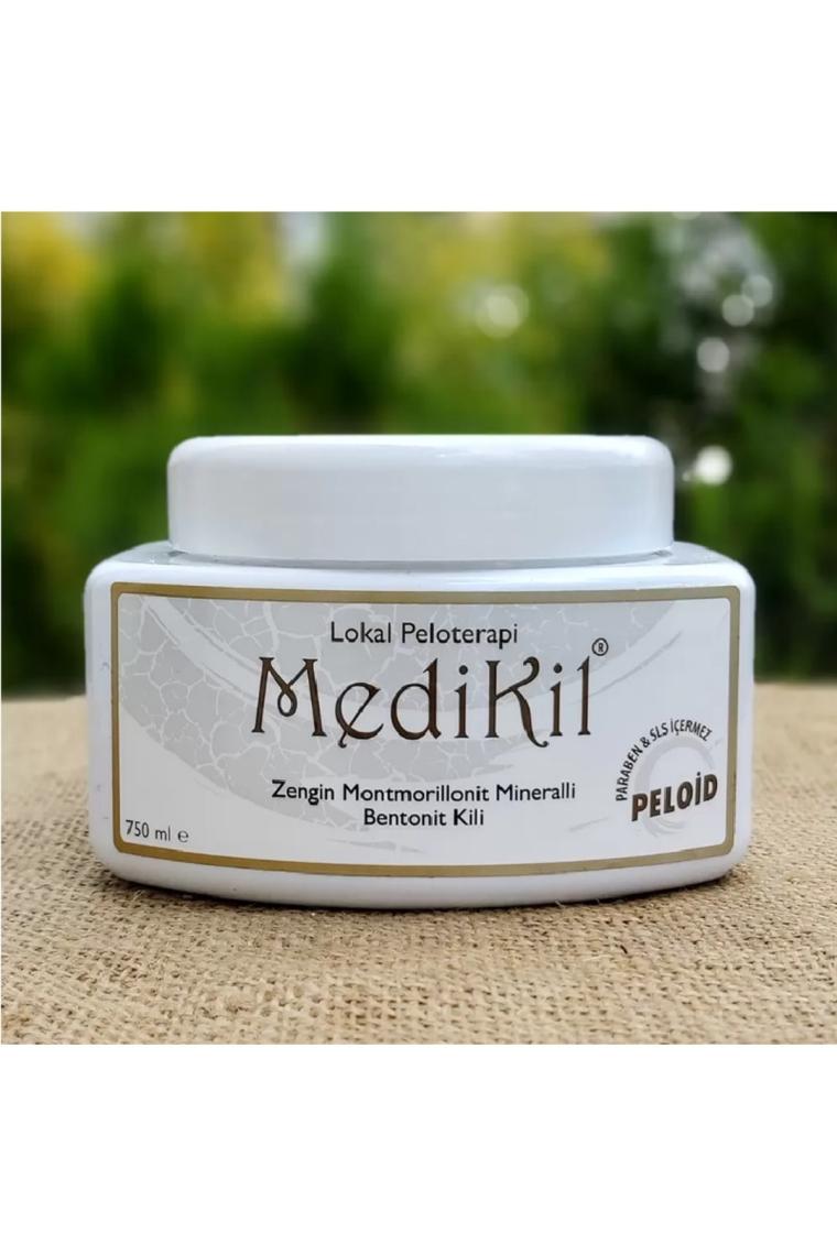 Peloid Lokal Peloterapi 750 Ml