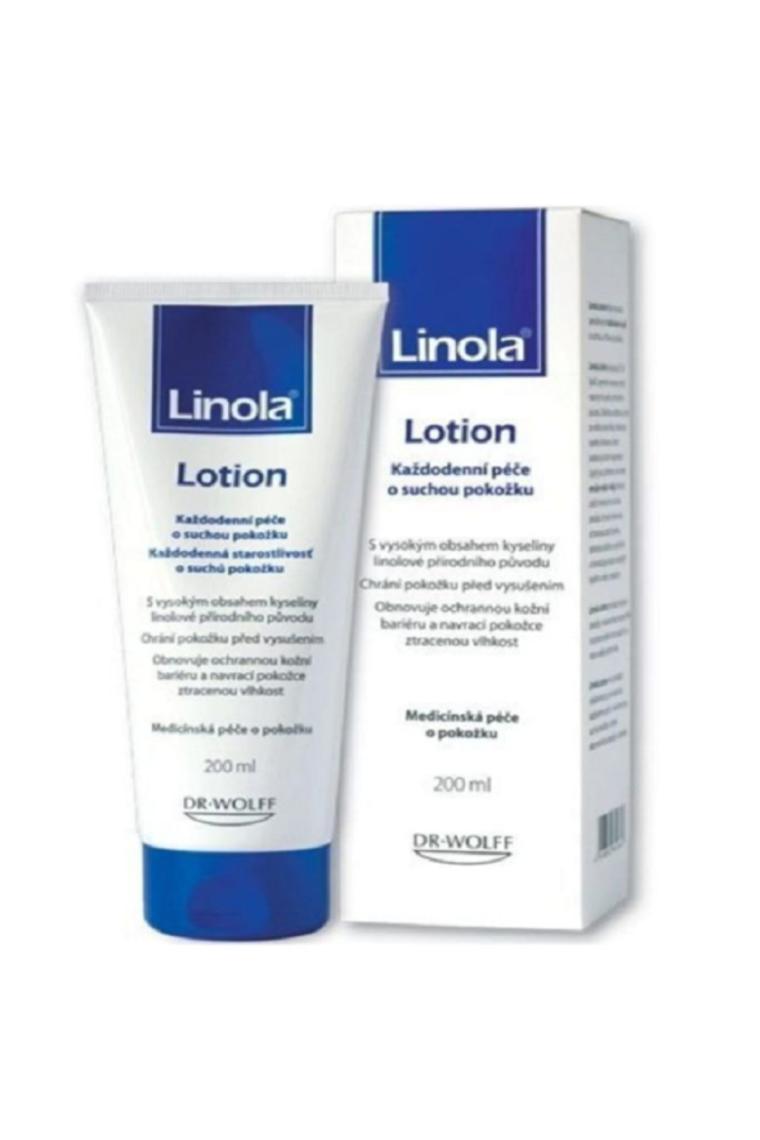 Lotion 200 Ml Vücut Losyonu