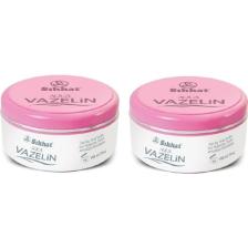 Sıhhat Vazelin 120gr Pembe X 2 Adet