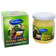 Mecitefendi Bitkisel Masaj Kremi175 Ml