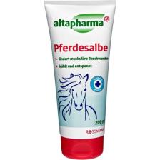 Altapharma At Kestanesi Balsamı 200 ml