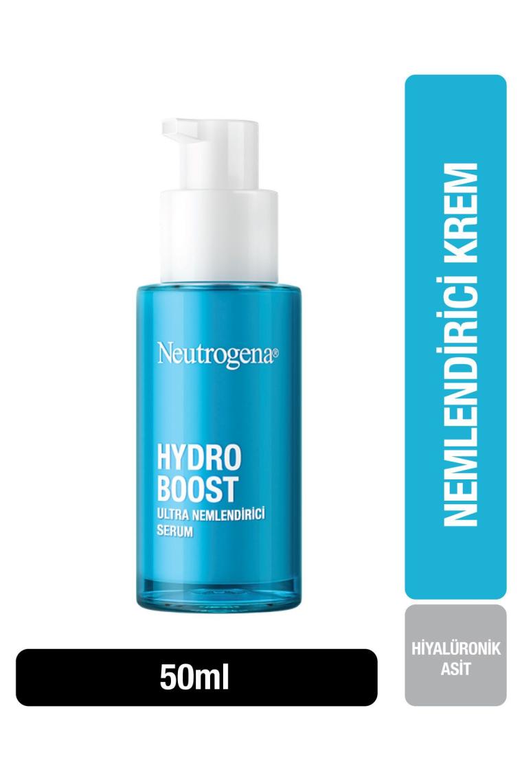Neutrogena Hydra Boost Ultra Ne mlendirici Serum 30 ml