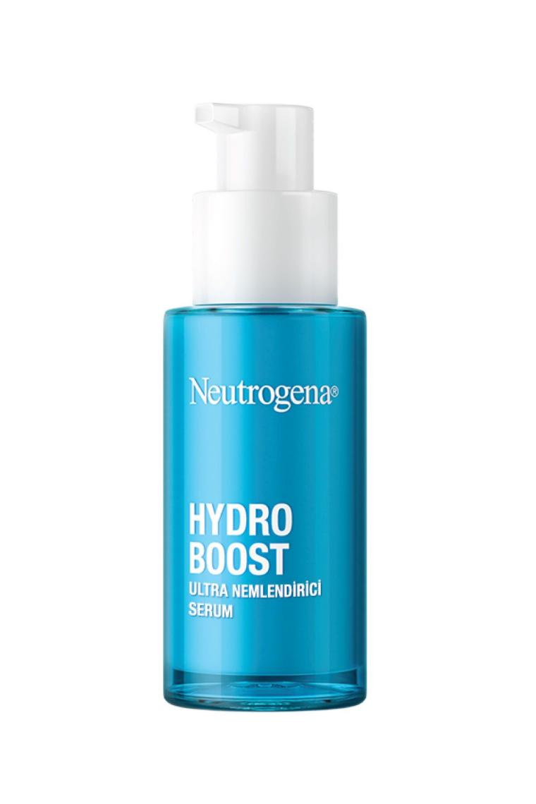 Neutrogena Hydra Boost Ultra Ne mlendirici Serum 30 ml