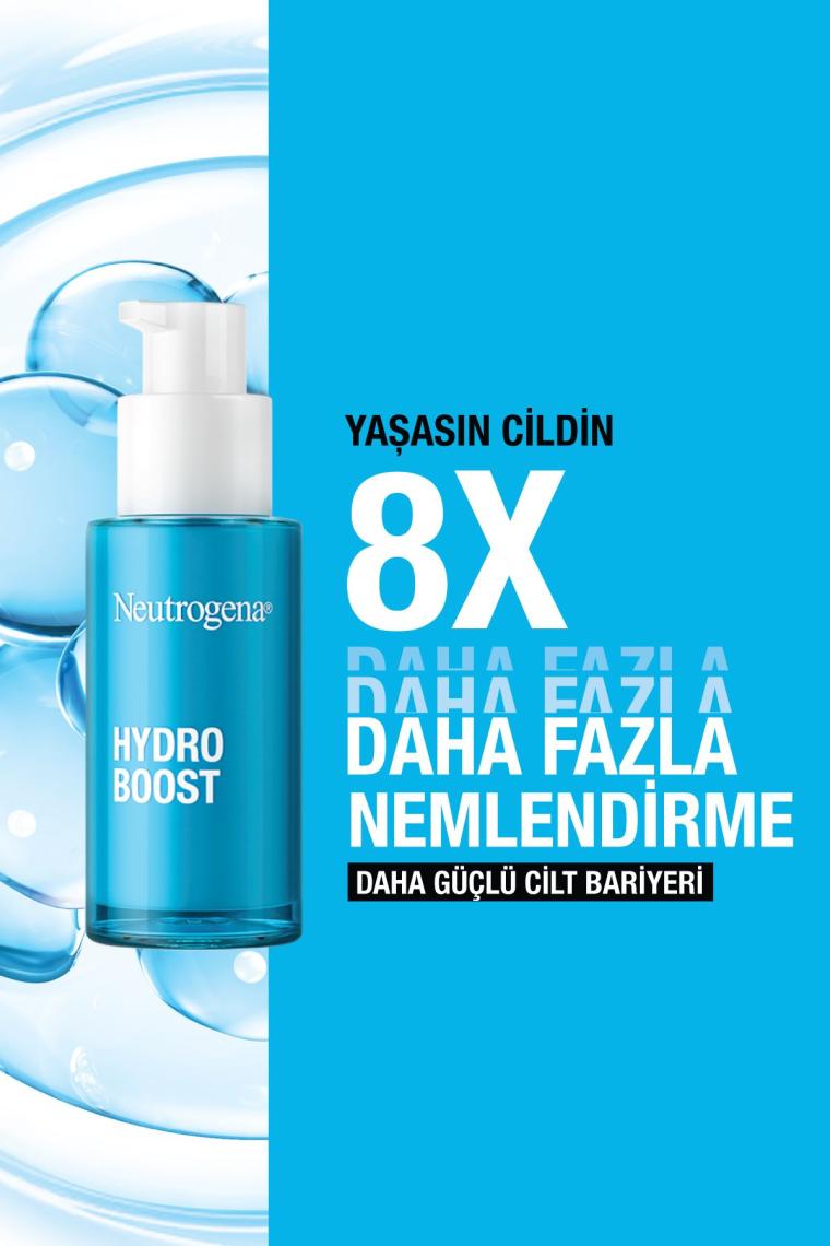 Neutrogena Hydra Boost Ultra Ne mlendirici Serum 30 ml