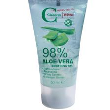 Aloe Vera Jel 50Ml.