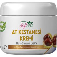 Softem At Kestanesi Kremi 250 ml