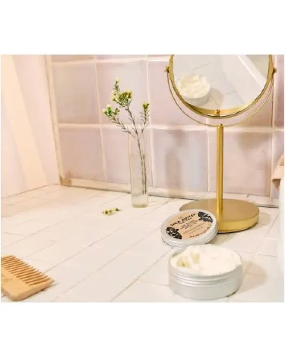 The Body Shop %100 Doğal Shea Yağı 150 ML
