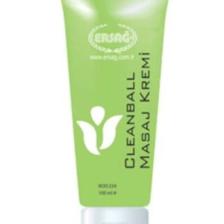 Cleanball Masaj Kremi 100 Ml