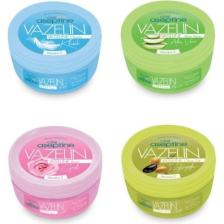 Cire Aseptine 4'lü Karma Paket Vazelin 150 ml X4