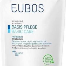 Eubos Basic Care Nemlendirici Vücut Losyonu Yedek 400 ml