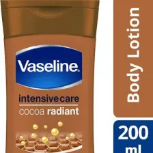 Vaseline Vucut Losyonu 200 Ml Kakao