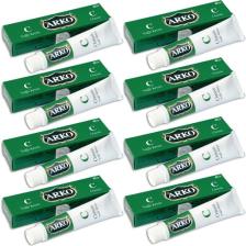 Arko Klasik Yağlı Krem 20 cc 8'li Set