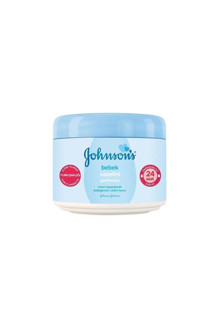 Johnson´s Baby Johnson's Baby Vazelin Parfümsüz 100 ml