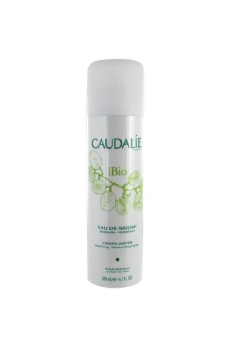Caudalie Grape Water 200 ml Üzüm Suyu Tonik