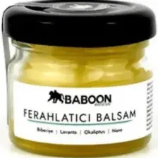 Baboon Natural Baboon Ferahlatıcı Balsam