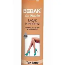 Bebak Bacak Fondöteni Tan 3 Numara 75 ml