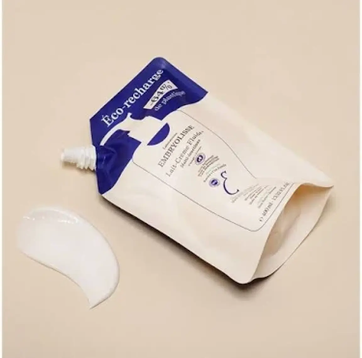 Embryolisse Lait Creme Fluide + 400 ml  El Yüz ve Vücut Kremi