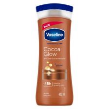 Intensive Care Cocoa Glow 48h Moisturising Body Lotion 400ml