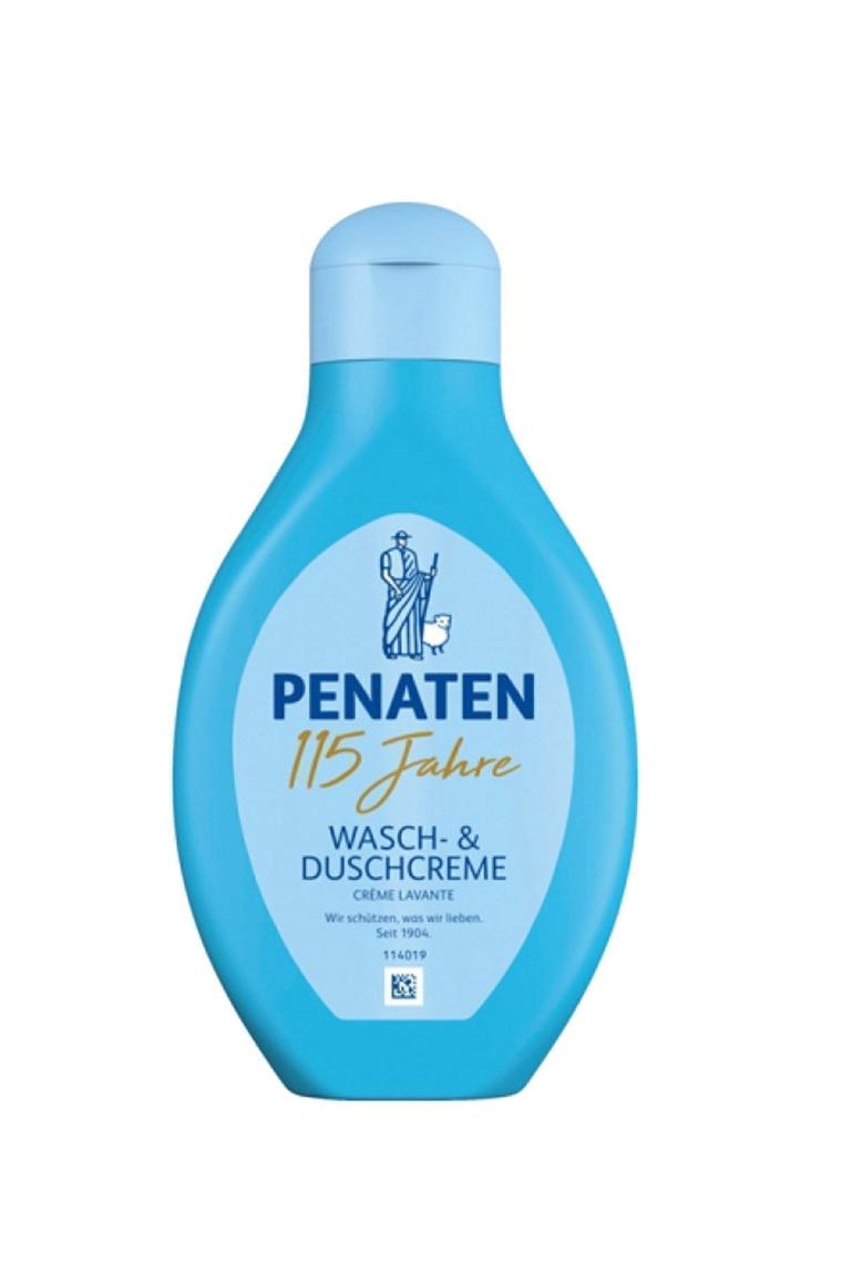 115 Fahre Duş Kremi Lavanta 400 ml