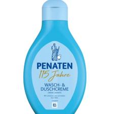 115 Fahre Duş Kremi Lavanta 400 ml