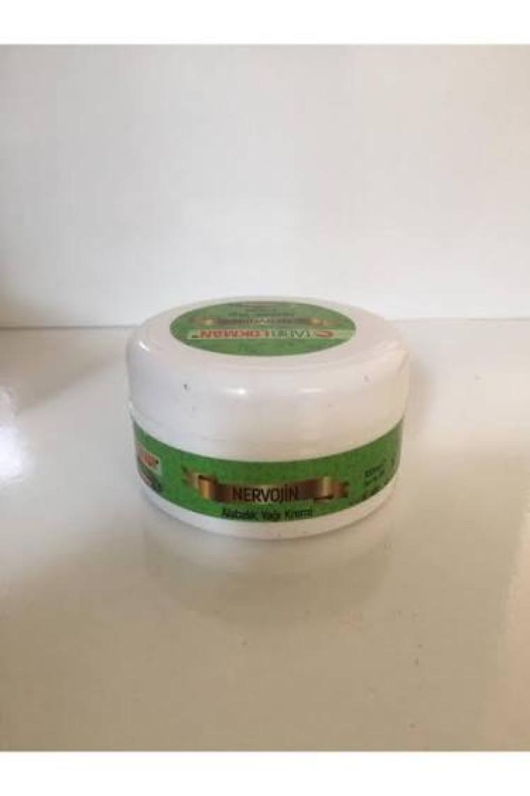 Tabib Lokman Nervojin Alabalık Yağı Kremi 100 ml