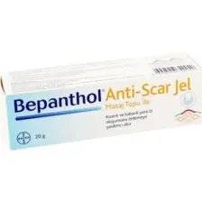 Bepanthol Anti-Scar Jel 20 G