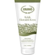 Ersağ Kekik Ekstraktlı Krem 100 ml