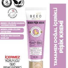 Apibaby Propolisli Pişik Önleyici Krem