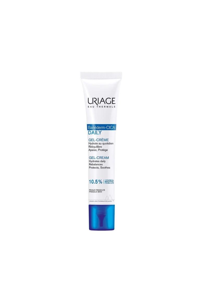 BARİEDERM CİCA GÜNLÜK ONARICI BAKIM KREMİ 40 ML GKÜRN705