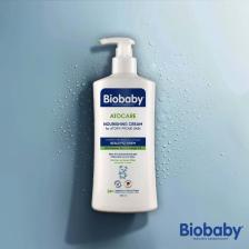 Besleyici Krem 500 Ml - Seramid Prebiyotik Omega 3 - 6 Yulaf Unu