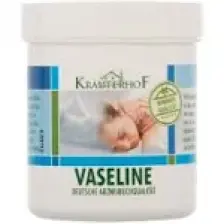 Krauterhof Vaseline 100 Ml