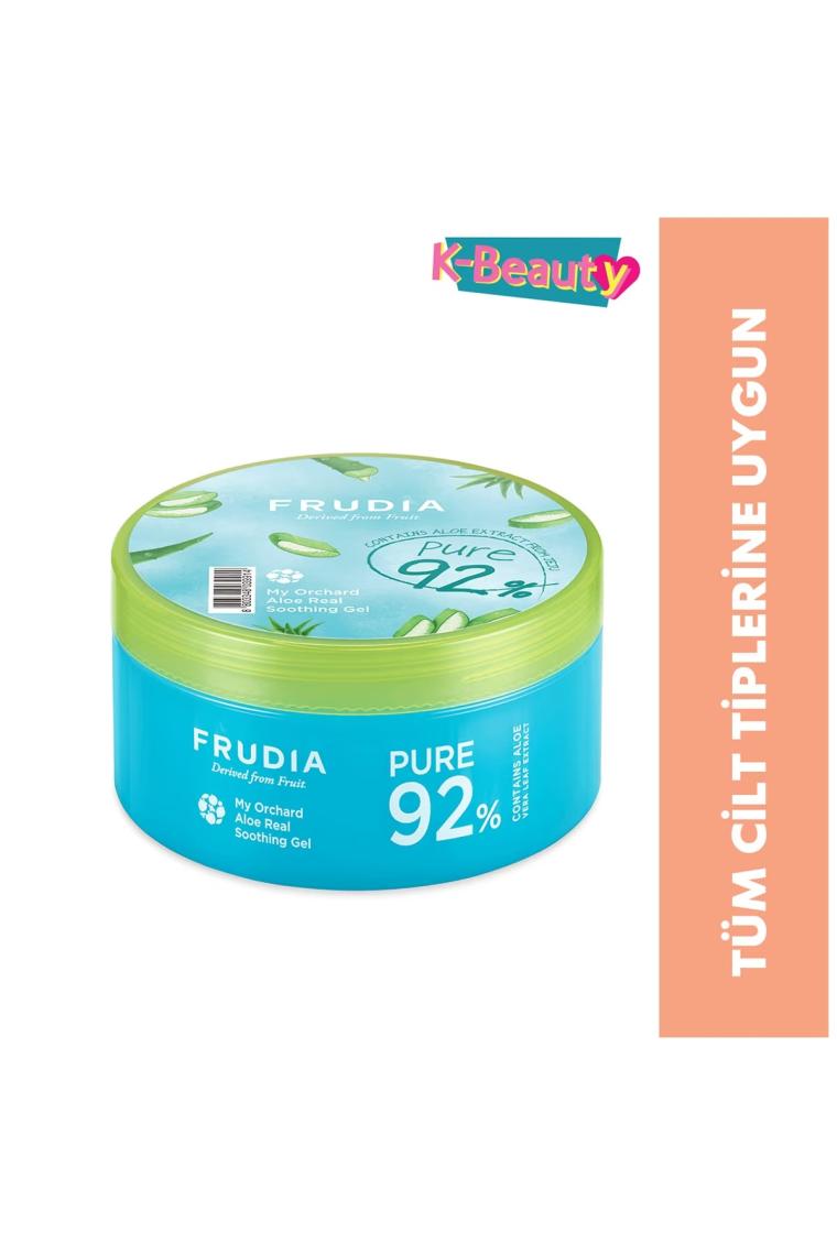 Frudia My Orchard Soothing Gel Aloe Vera Vücut Losyonu 300 gr