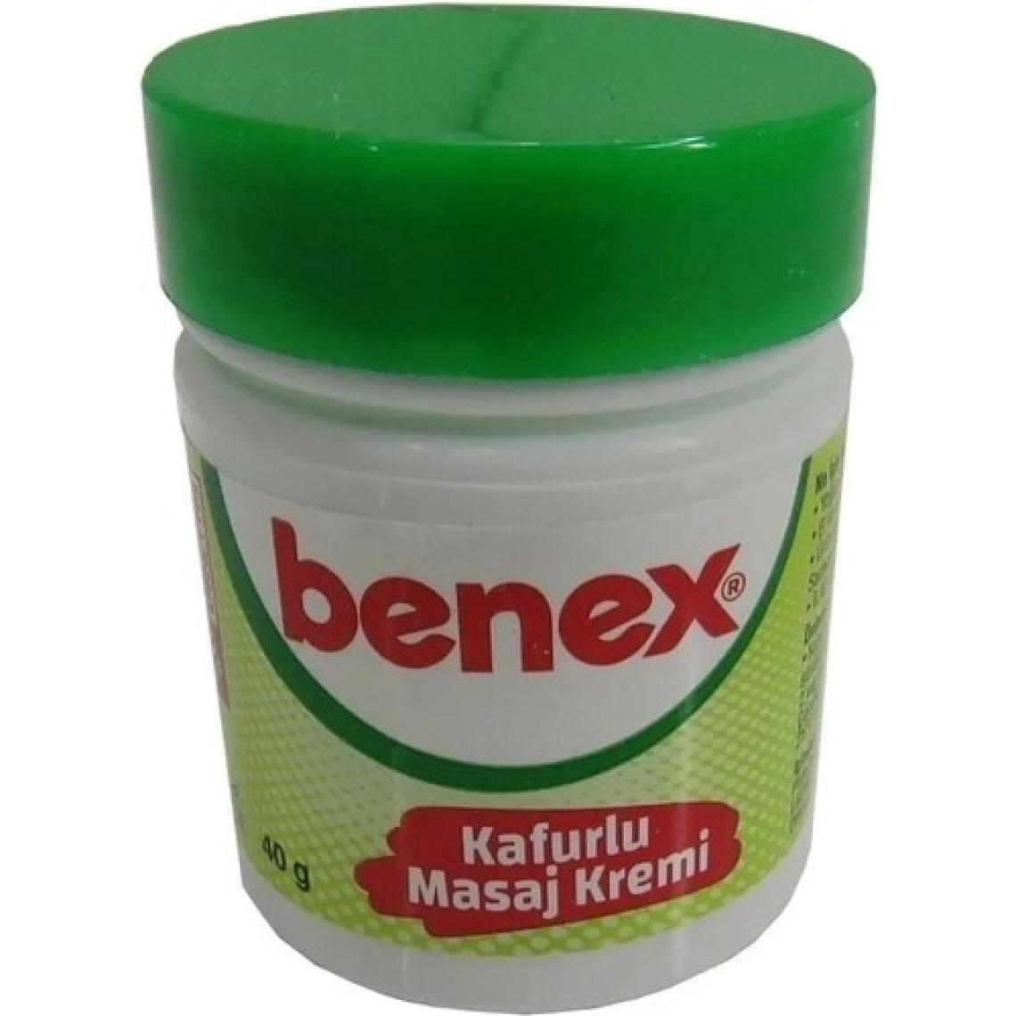 Kafurlu Masaj Kremi 40 gr (Viks) (Vicks)