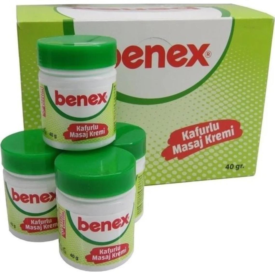 Kafurlu Masaj Kremi 40 gr (Viks) (Vicks)