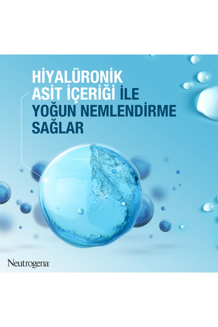 Hydro Boost Kavanoz Krem Vücut Kremi 200 ml