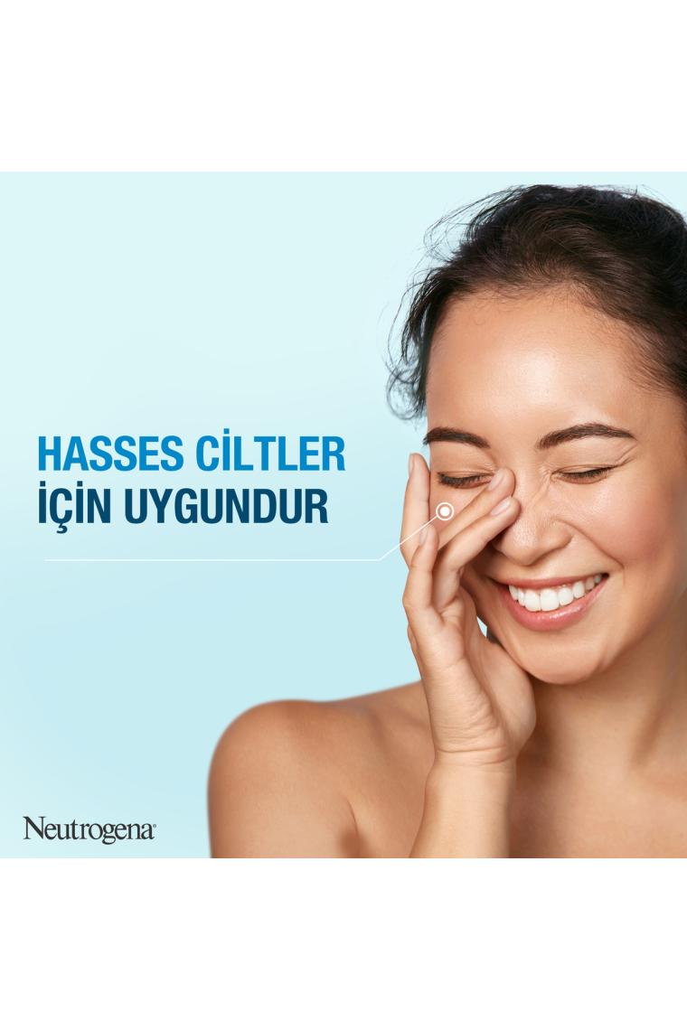 Hydro Boost Kavanoz Krem Vücut Kremi 200 ml