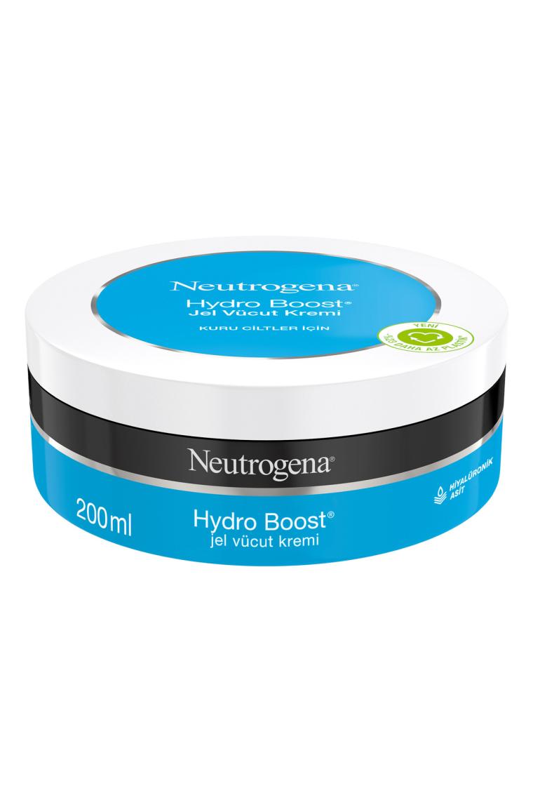 Hydro Boost Kavanoz Krem Vücut Kremi 200 ml