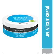 Hydro Boost Kavanoz Krem Vücut Kremi 200 ml