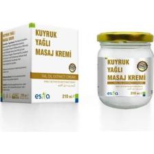 Esila Kuyruk Yağlı Krem 210 ml