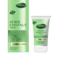 At Kestanesi Özlü Krem 50 ml Doğal Vücut Kremi