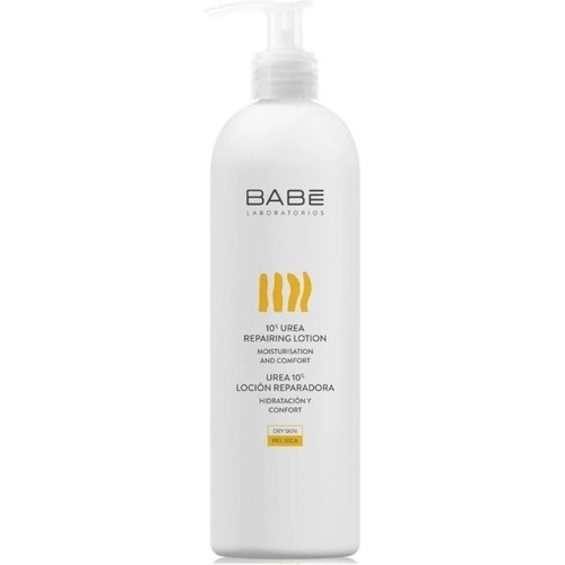 Babe %10 Urea Repairing Vücut Losyonu 500 ml