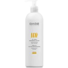 Babe %10 Urea Repairing Vücut Losyonu 500 ml