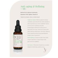So Fly Anti-Aging & Refining +Mc Retinol Serum 30ml