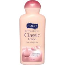 Hobby Klasik Vücut Losyonu 300 Ml