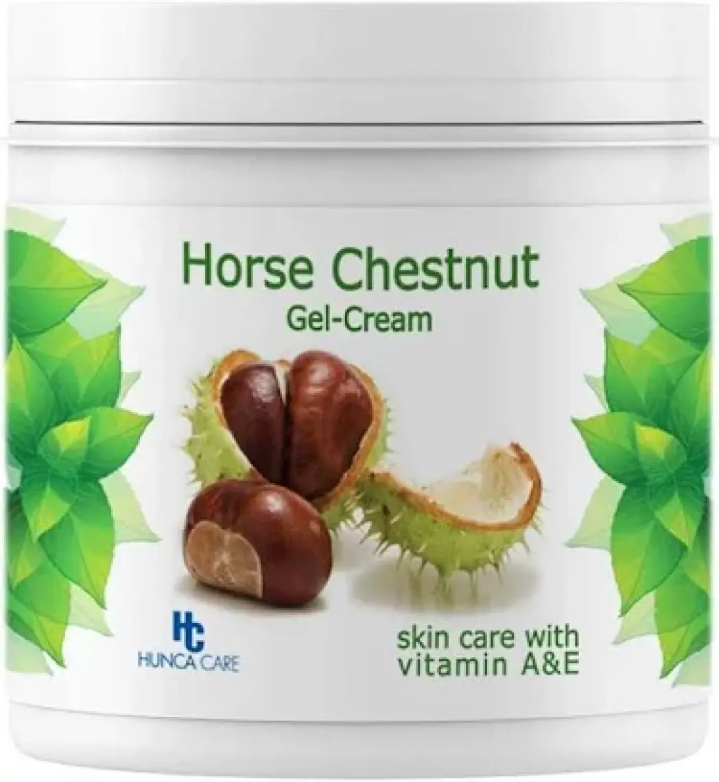 Hunca Care At Kestanesi Gel