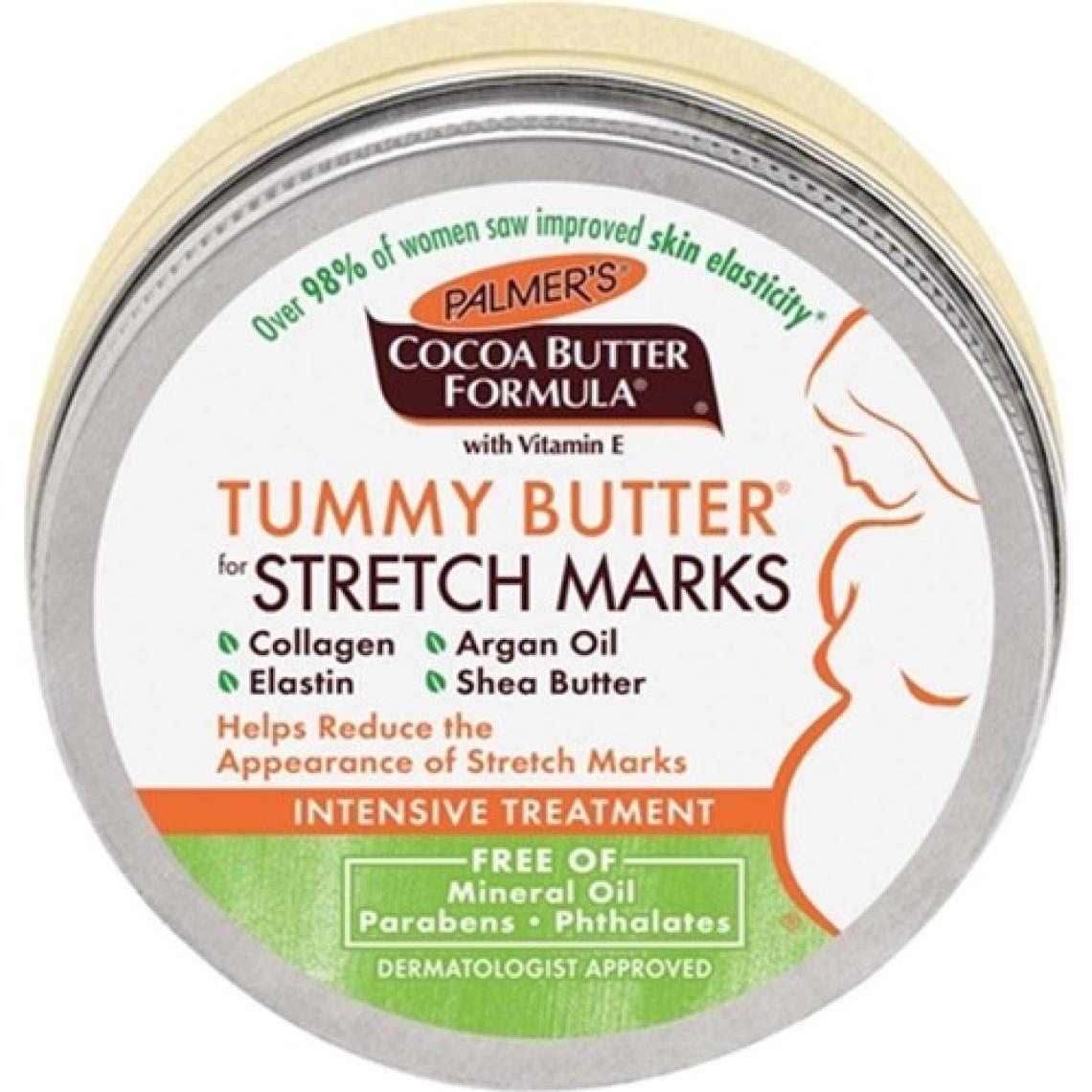 Palmer's Cocoa Butter Tummy Butter Stretch Marks 125 gr